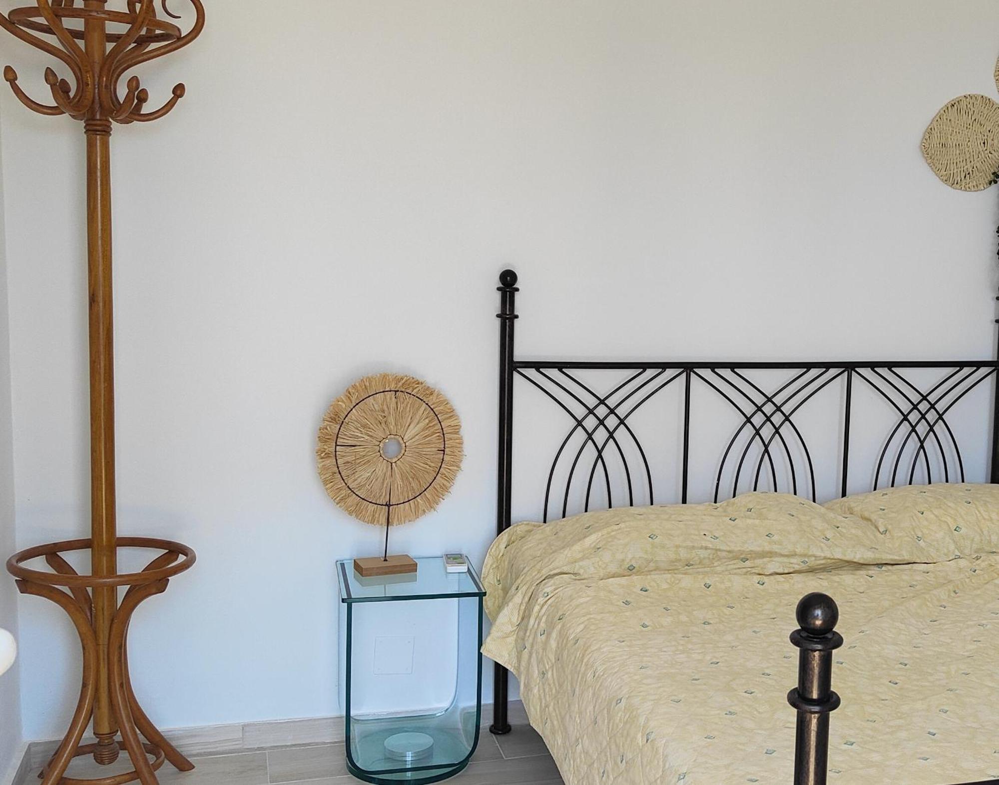 Casa de hóspedes Tato: Horizon Haven With Panoramic Sea Views In Himare.